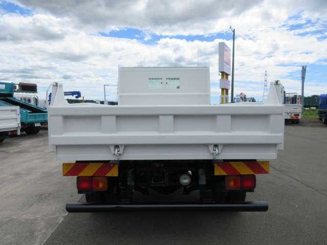 Hino Ranger 6
