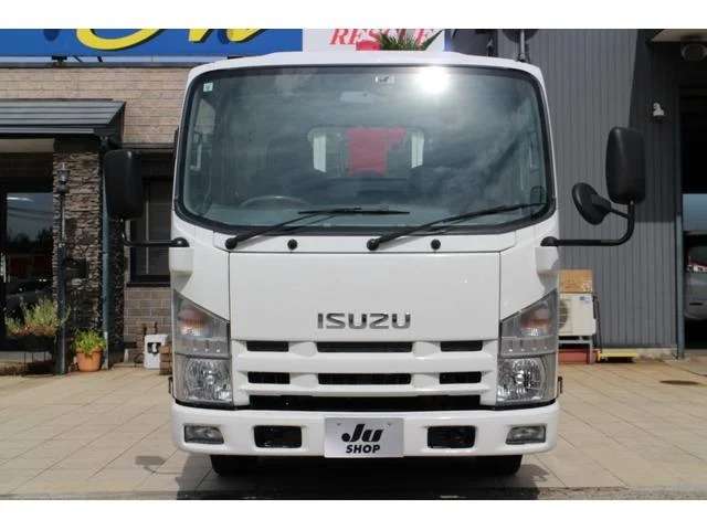 Isuzu Elf 2