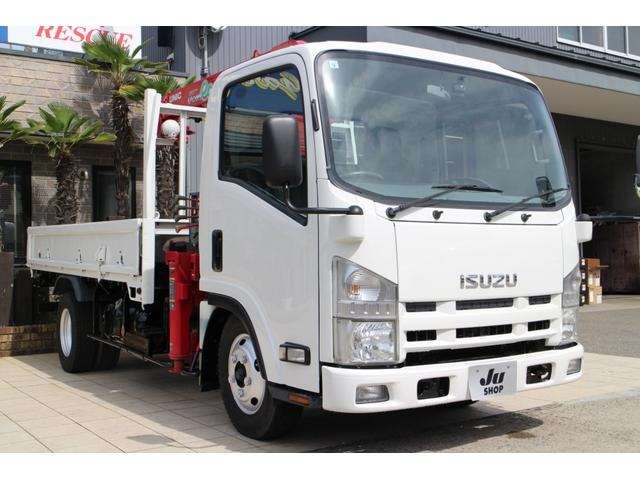 Isuzu Elf 3