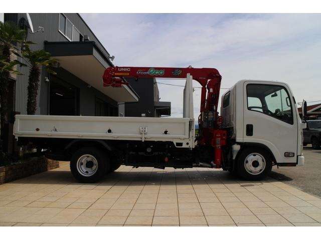 Isuzu Elf 4