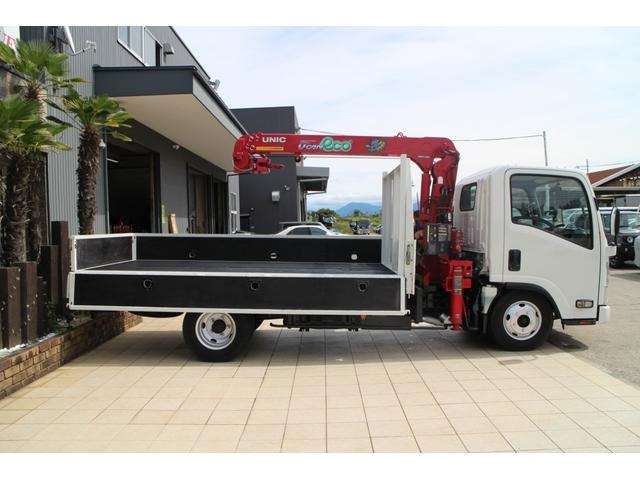 Isuzu Elf 5
