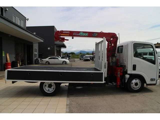 Isuzu Elf 6