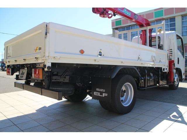 Isuzu Elf 7