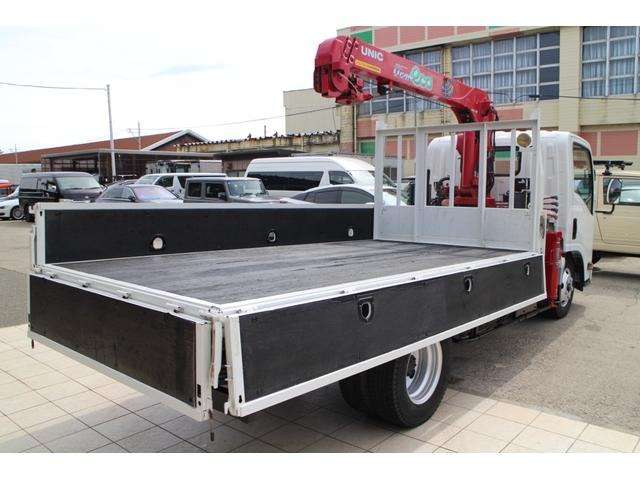 Isuzu Elf 9