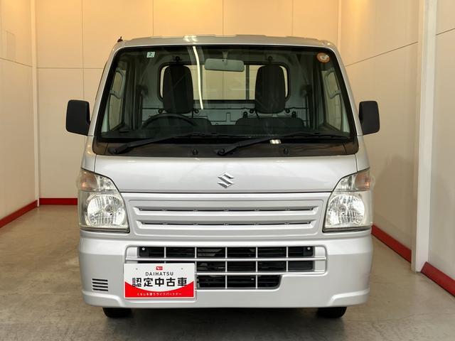 Suzuki Carry 5