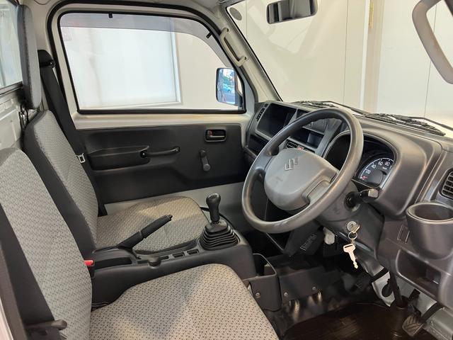 Suzuki Carry 6
