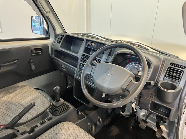Suzuki Carry 7