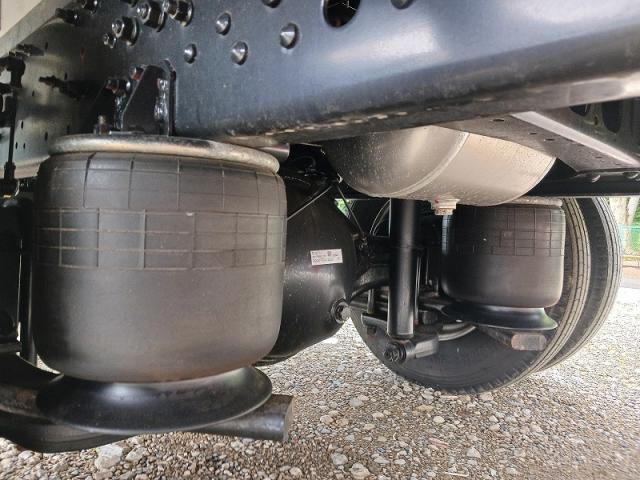 Mitsubishi Fuso Fighter 9