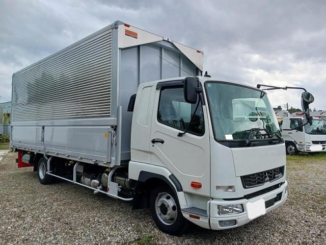Mitsubishi Fuso Fighter 10