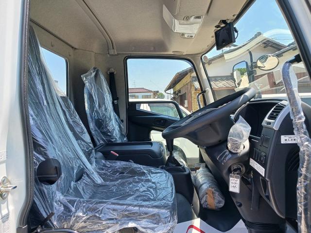 Mitsubishi Fuso Fighter 7
