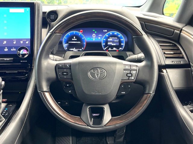 Toyota Alphard 11