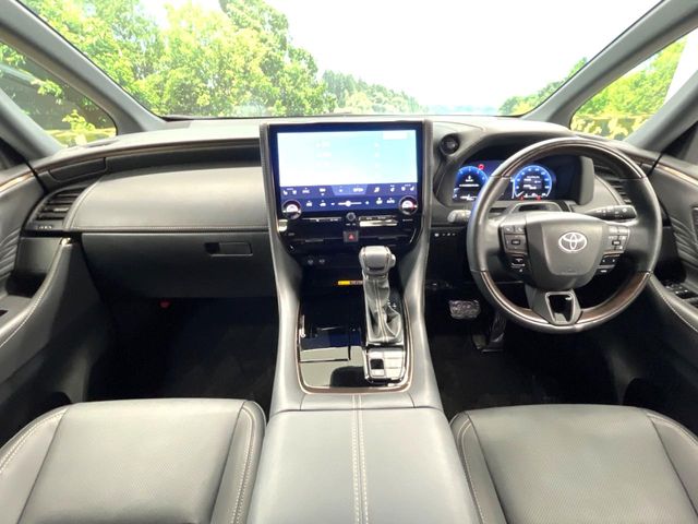Toyota Alphard 2