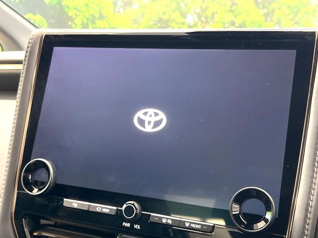 Toyota Alphard 3