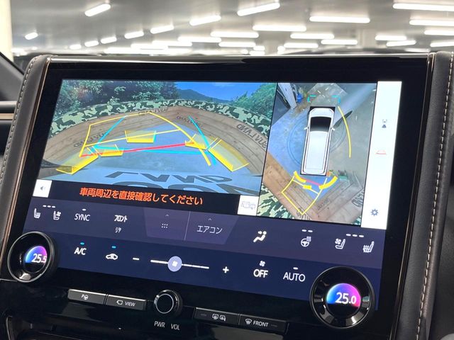 Toyota Alphard 4