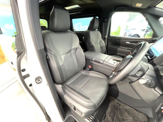 Toyota Alphard 7