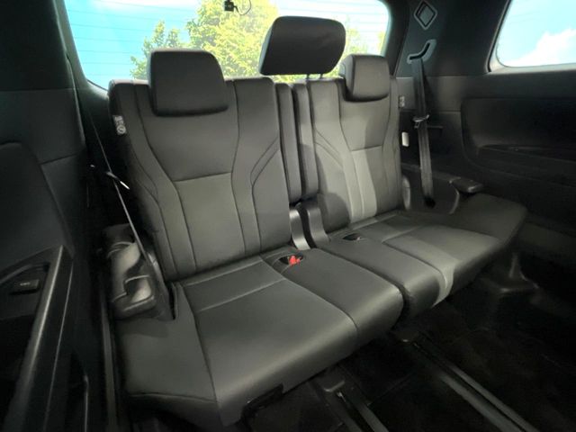 Toyota Alphard 9