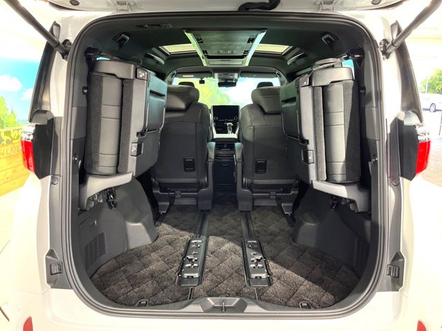 Toyota Alphard 10