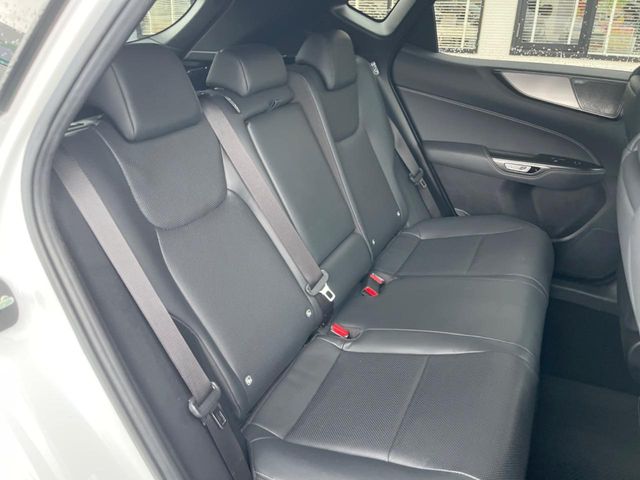 Lexus NX 11