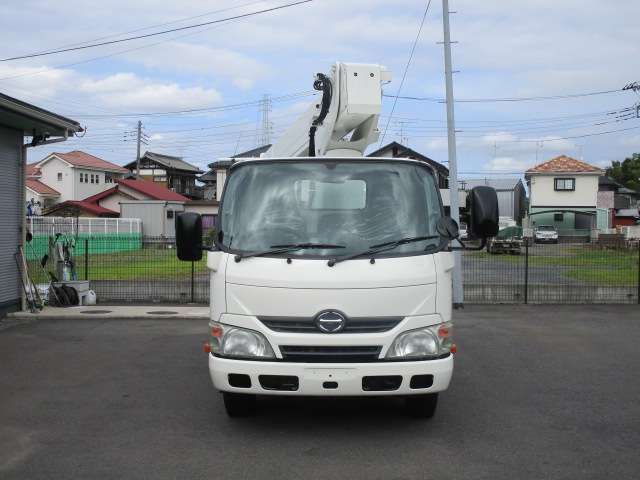 Hino Dutro 7