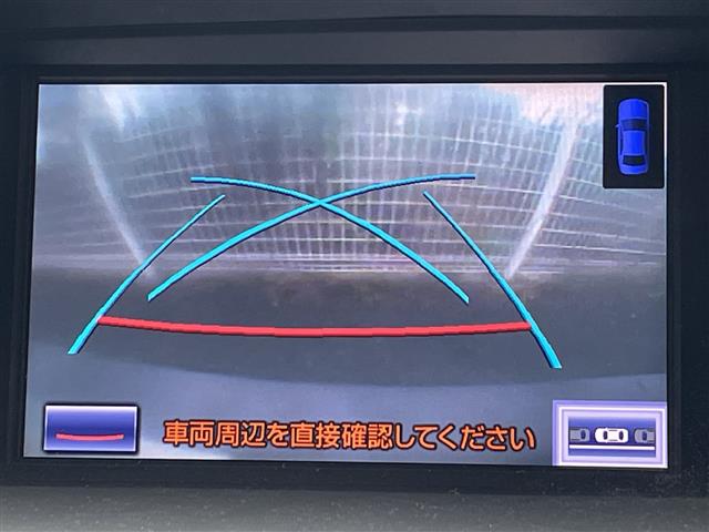 Lexus RX 7