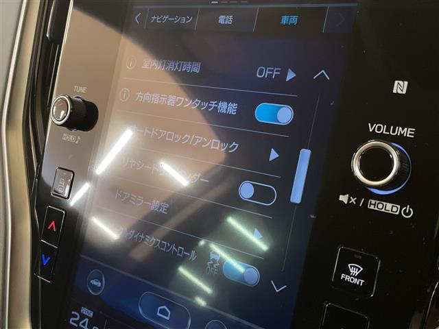 Subaru Legacy Outback 12