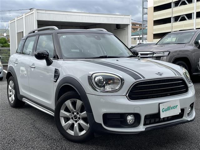 MINI Crossover 2