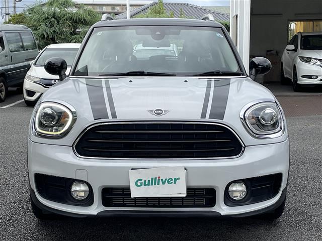 MINI Crossover 3