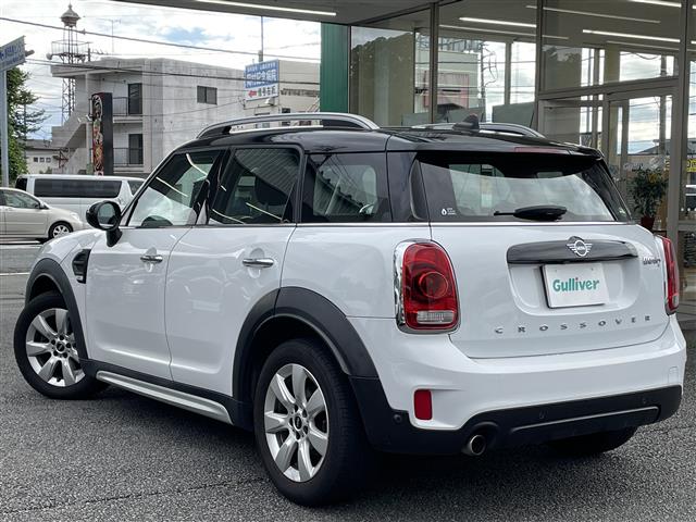 MINI Crossover 4