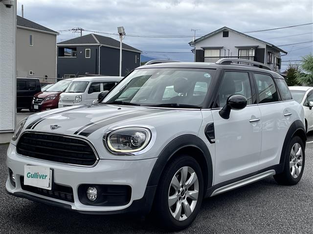 MINI Crossover 5