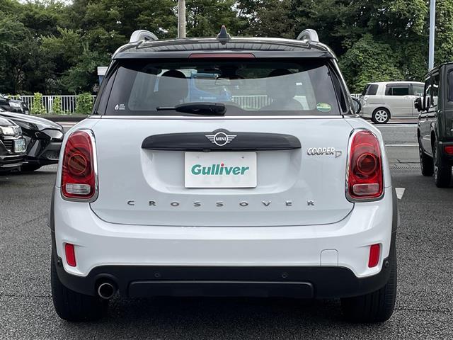 MINI Crossover 6