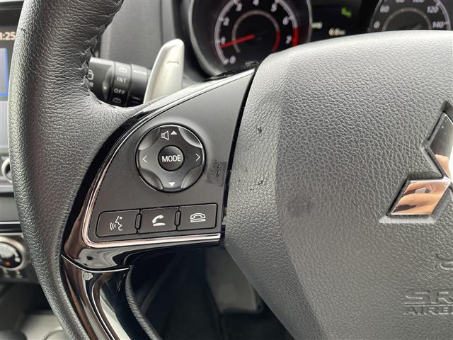 Mitsubishi RVR 11