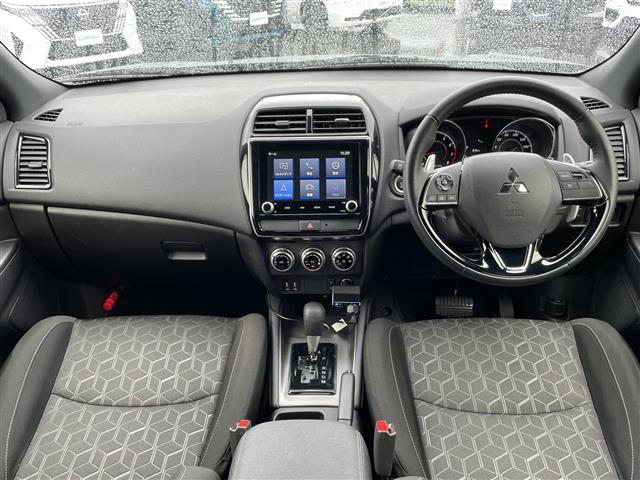 Mitsubishi RVR 5