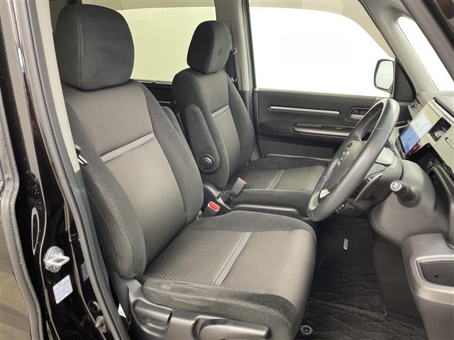 Honda Stepwgn 12