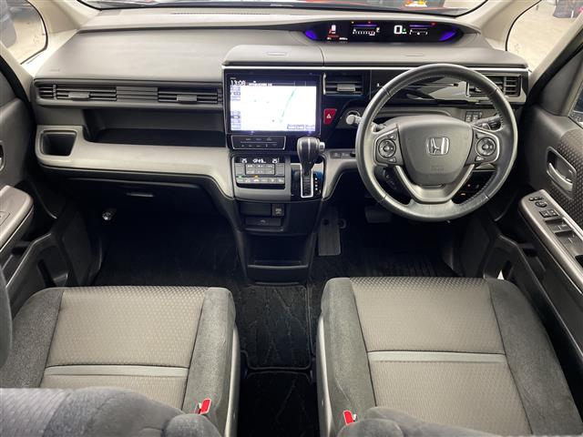 Honda Stepwgn 2