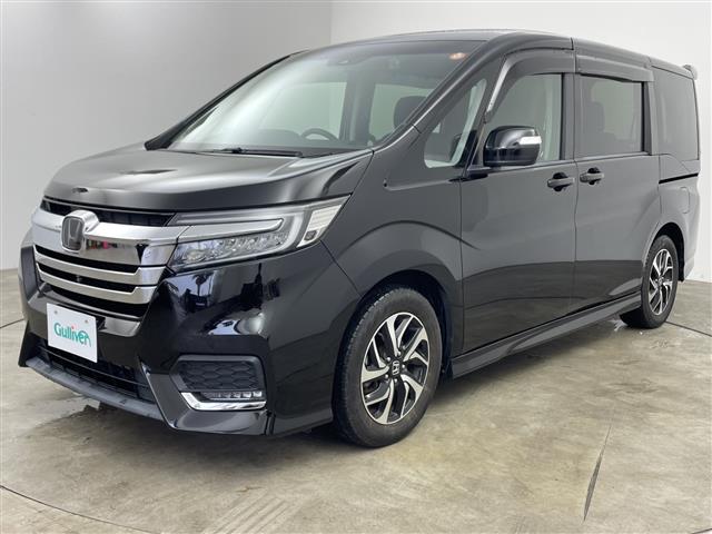 Honda Stepwgn 4