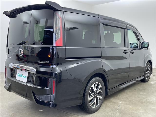 Honda Stepwgn 5