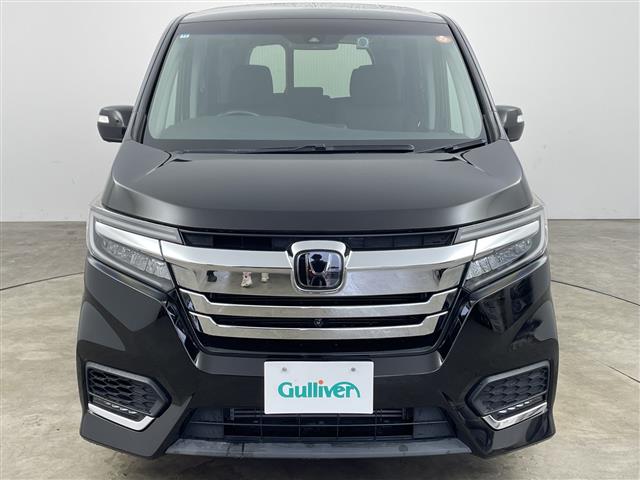 Honda Stepwgn 6