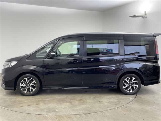 Honda Stepwgn 8