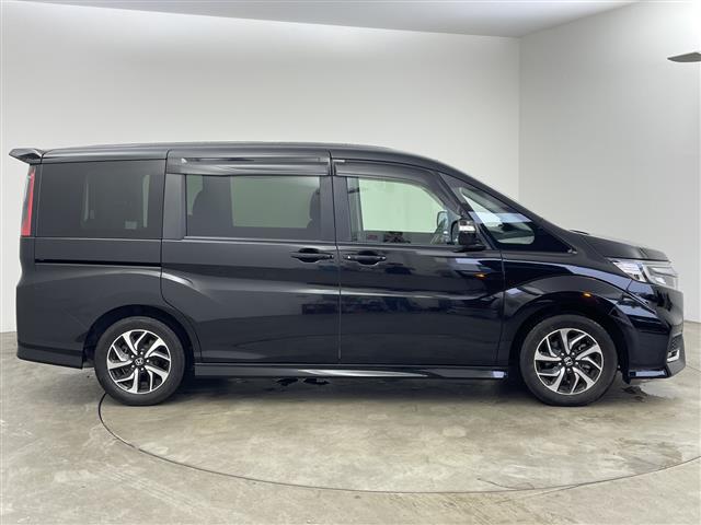 Honda Stepwgn 9