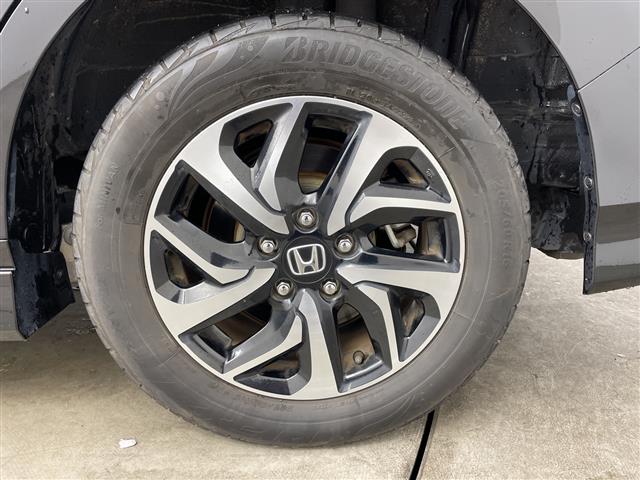 Honda Stepwgn 10