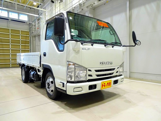 Isuzu Elf 11