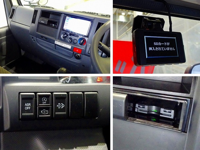 Isuzu Elf 4