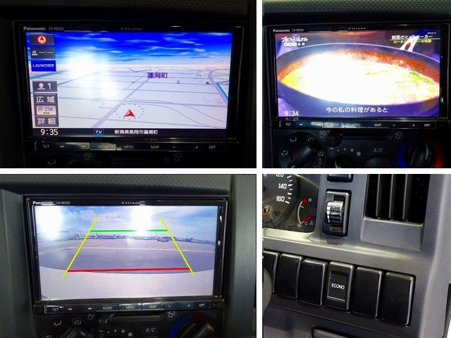 Isuzu Elf 5