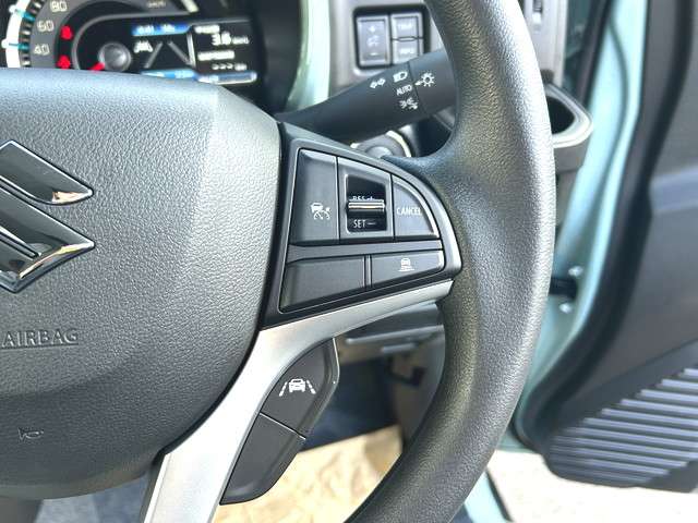 Suzuki Hustler 6