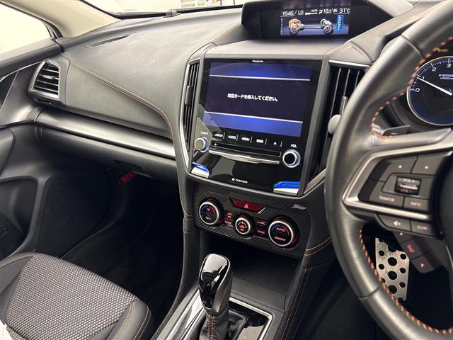 Subaru XV 6
