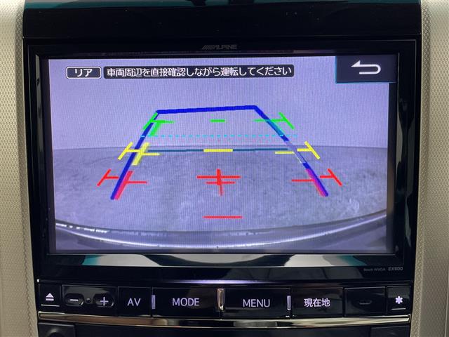 Toyota Alphard 6