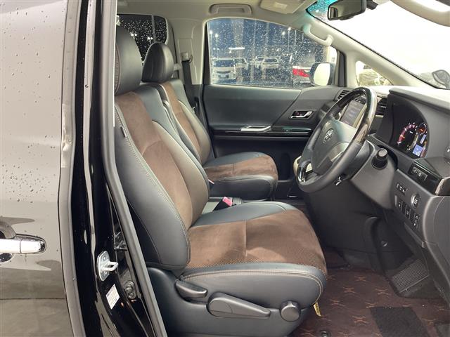 Toyota Alphard 9