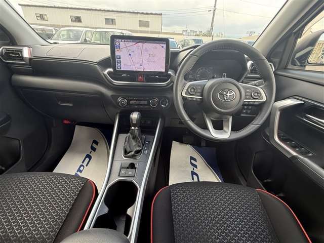 Toyota Raize 8