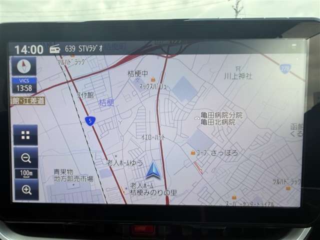 Toyota Raize 10