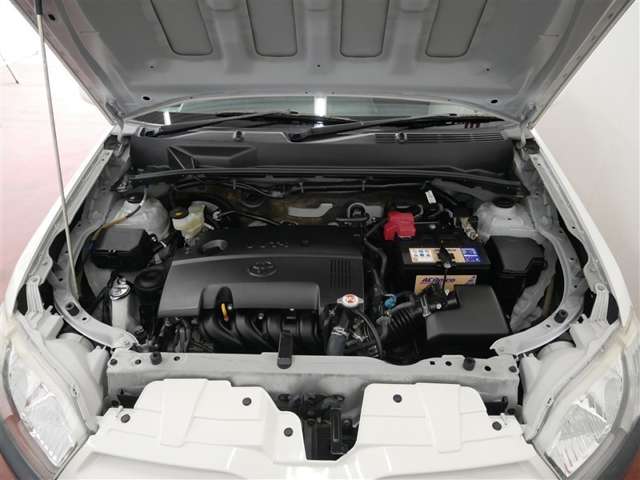 Toyota Succeed Van 11
